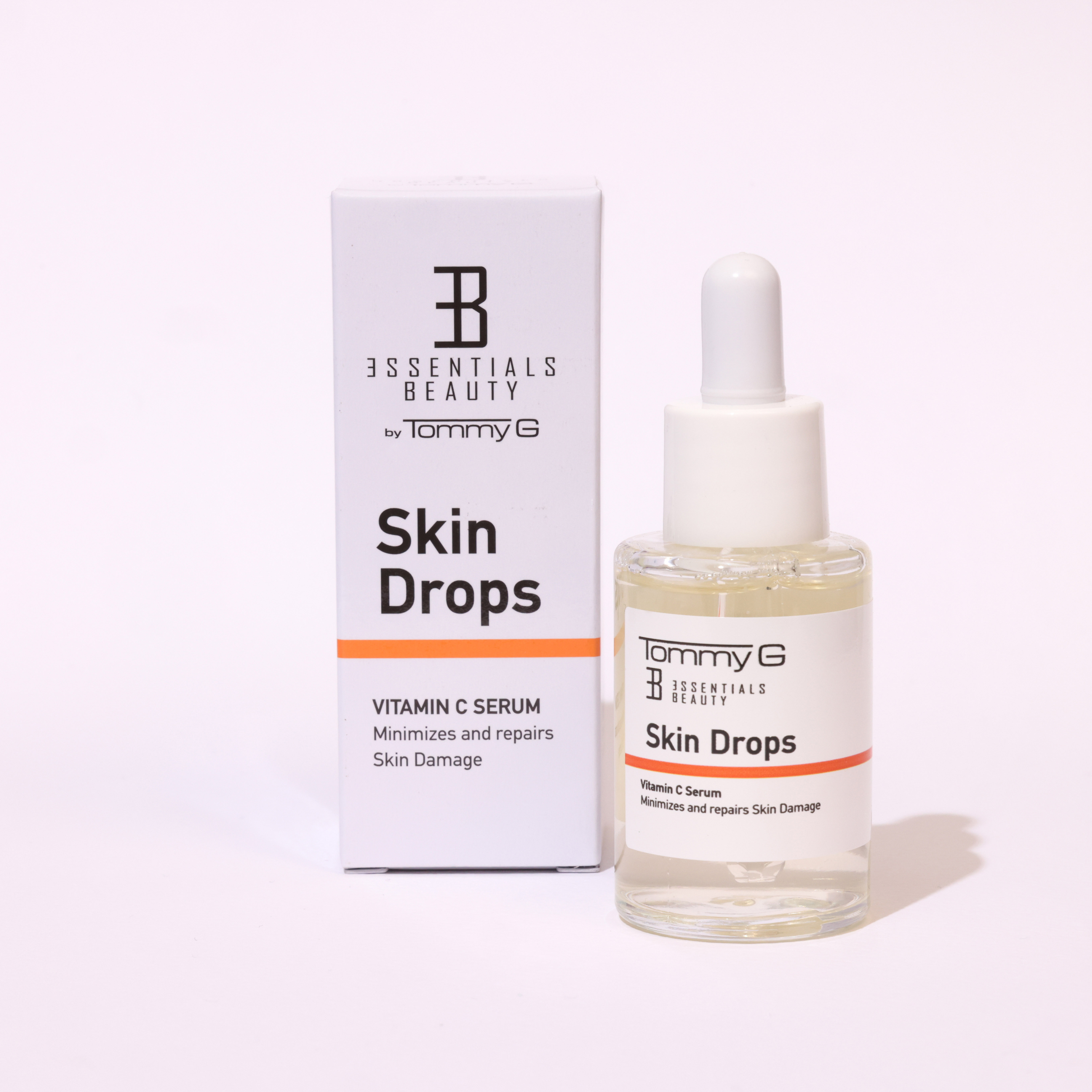 Vitamin C serum
