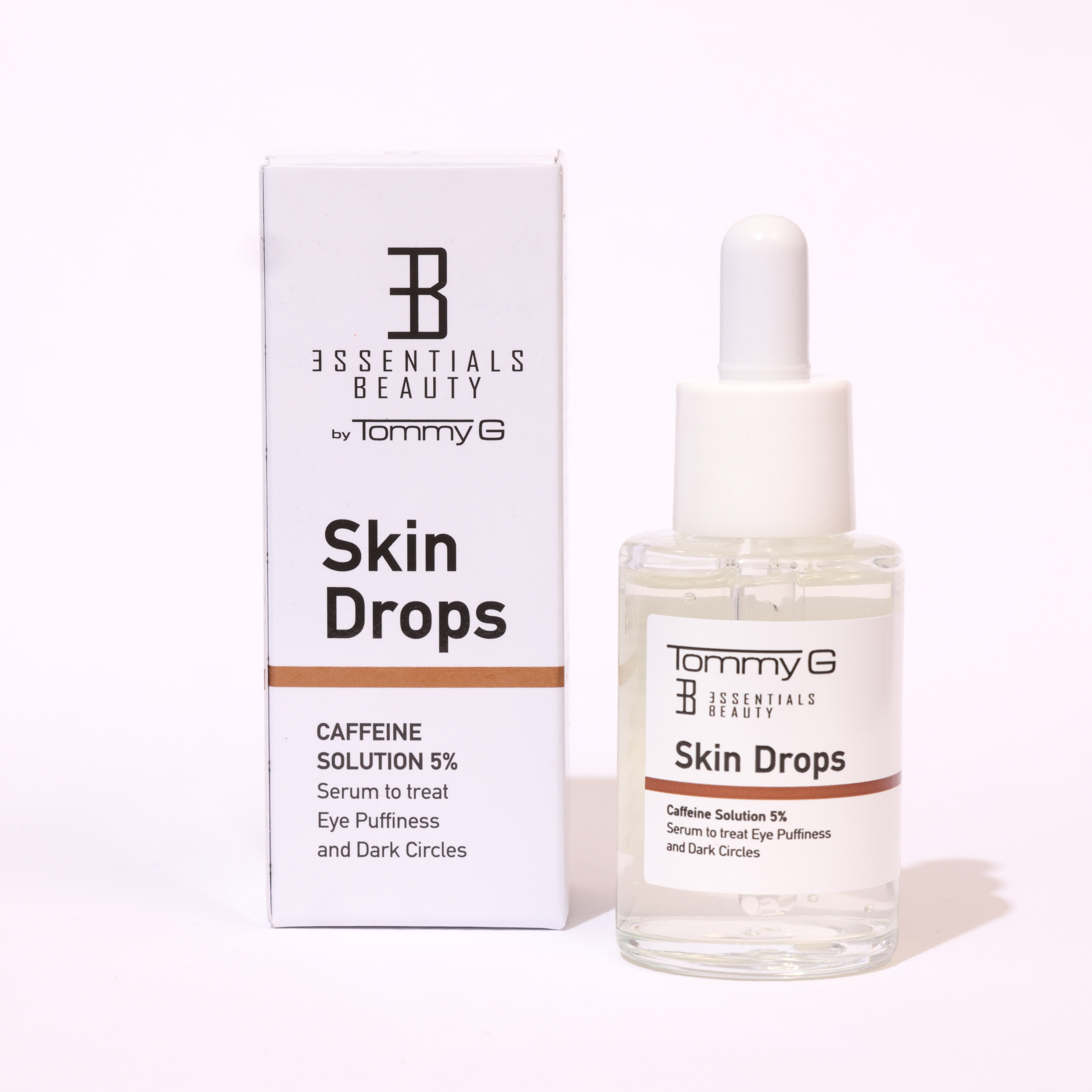 EB Skin Drops كافيين 5%