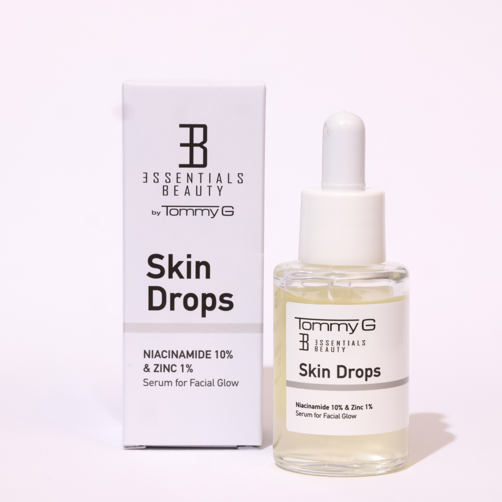 Niacinamide 10% & Zinc 1%