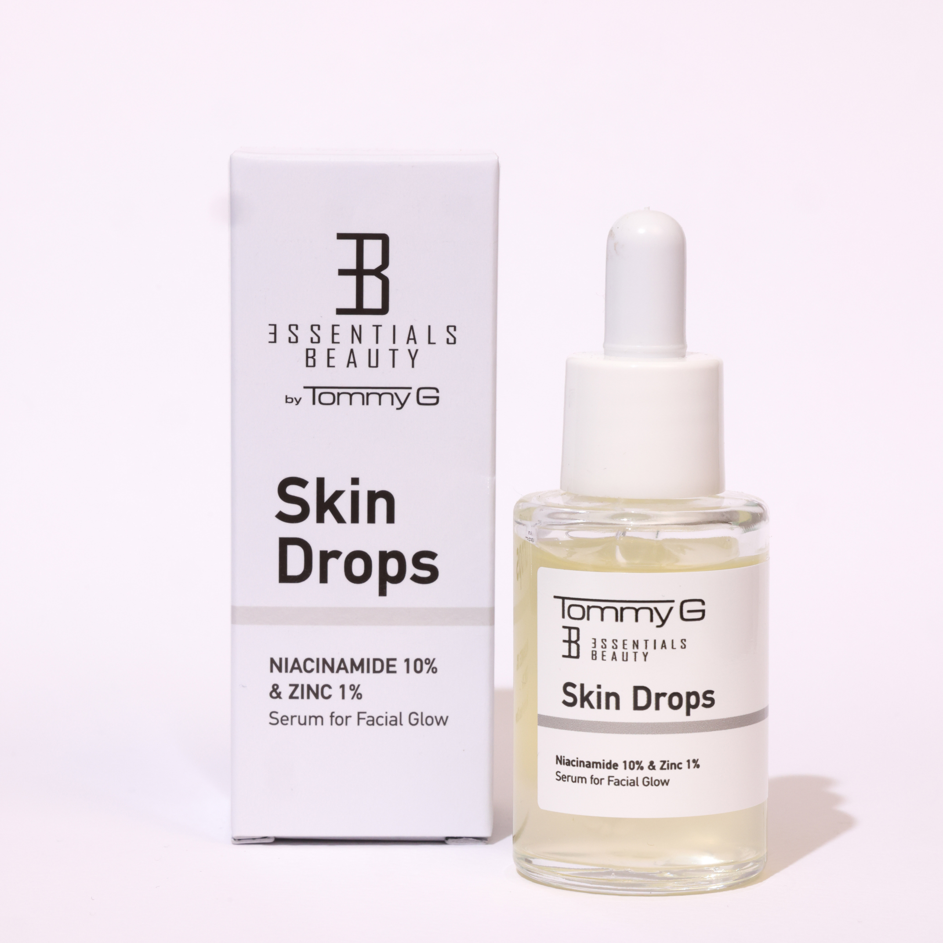 Niacinamide 10% & Zinc 1%