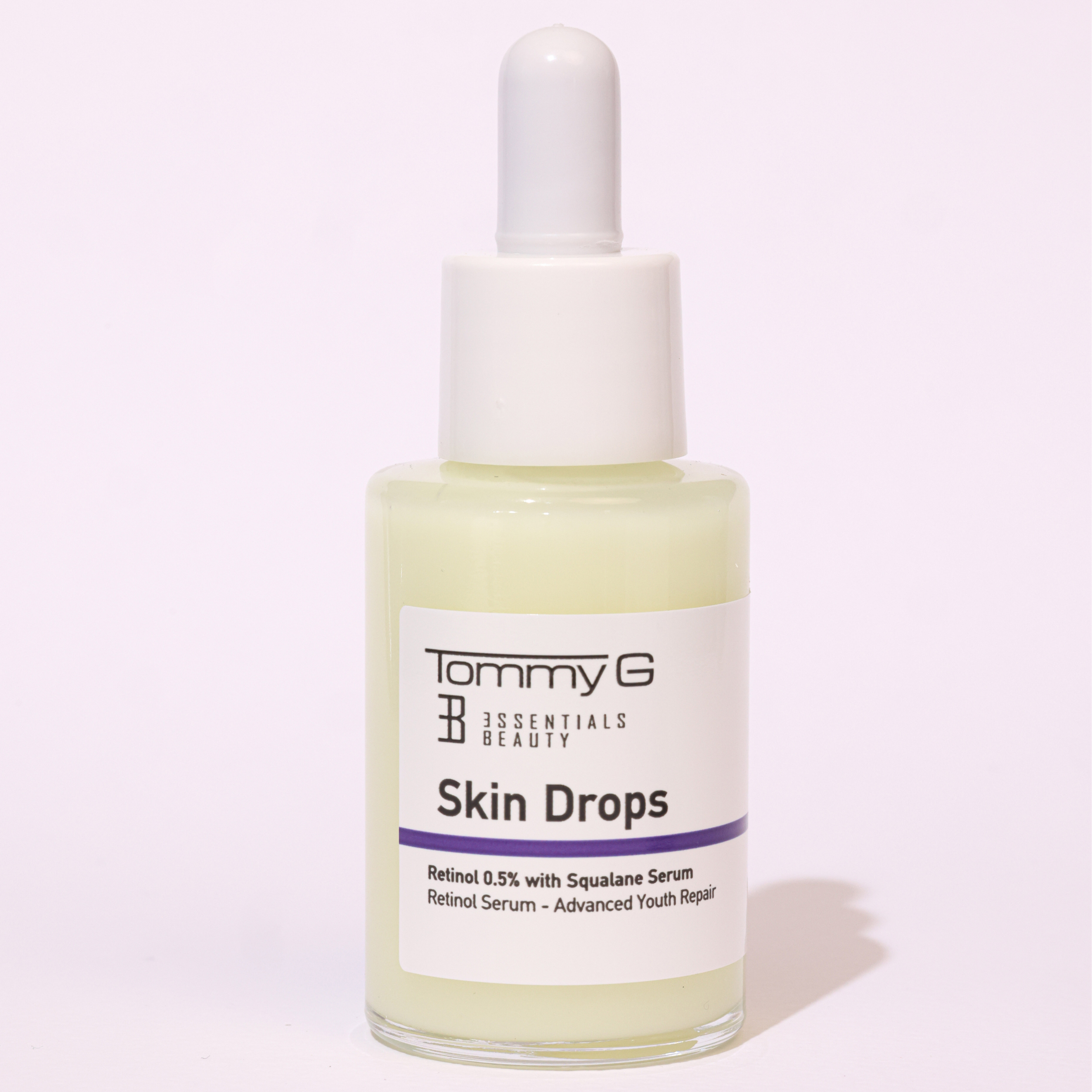 Retinol Serum With Squalane 0.5%