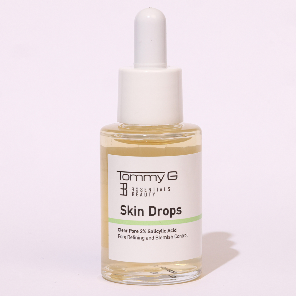 Clear Pore 2% Salicylic Acid