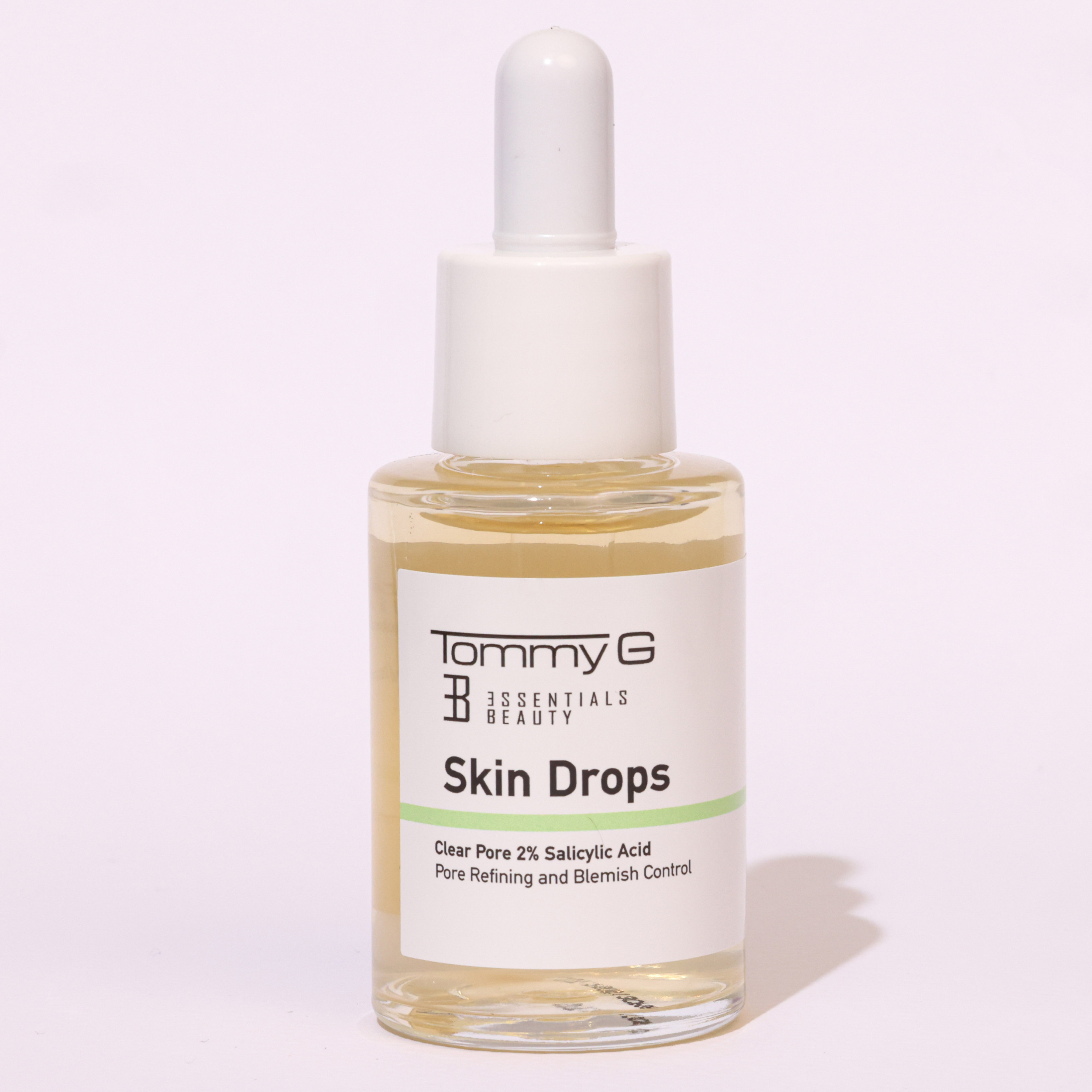 Clear Pore 2% Salicylic Acid