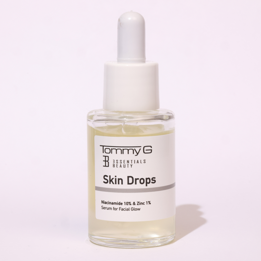 Niacinamide 10% & Zinc 1%