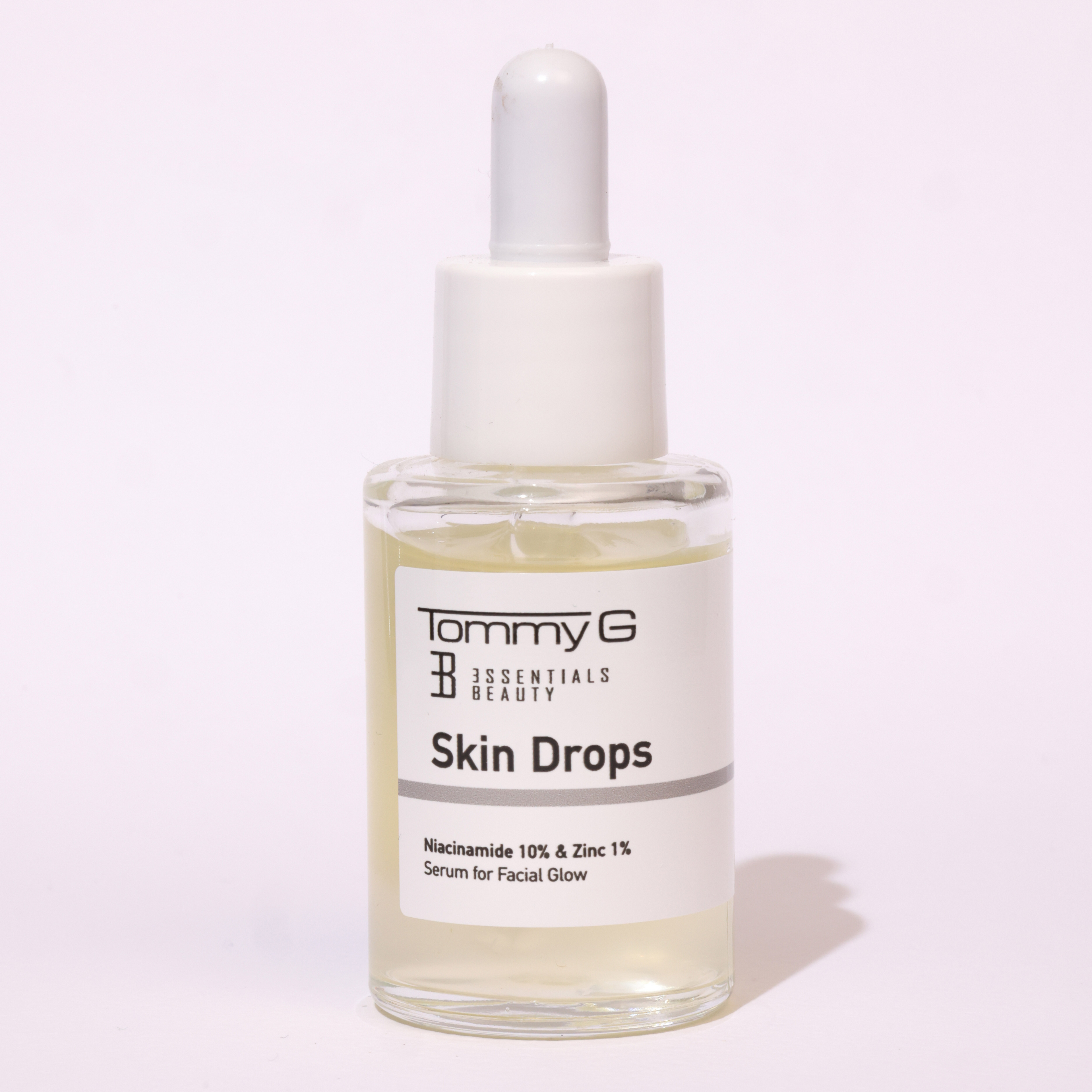 Niacinamide 10% & Zinc 1%