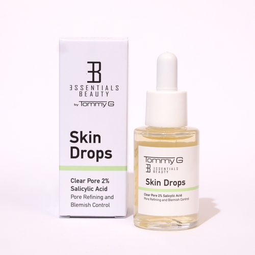 Clear Pore 2% Salicylic Acid