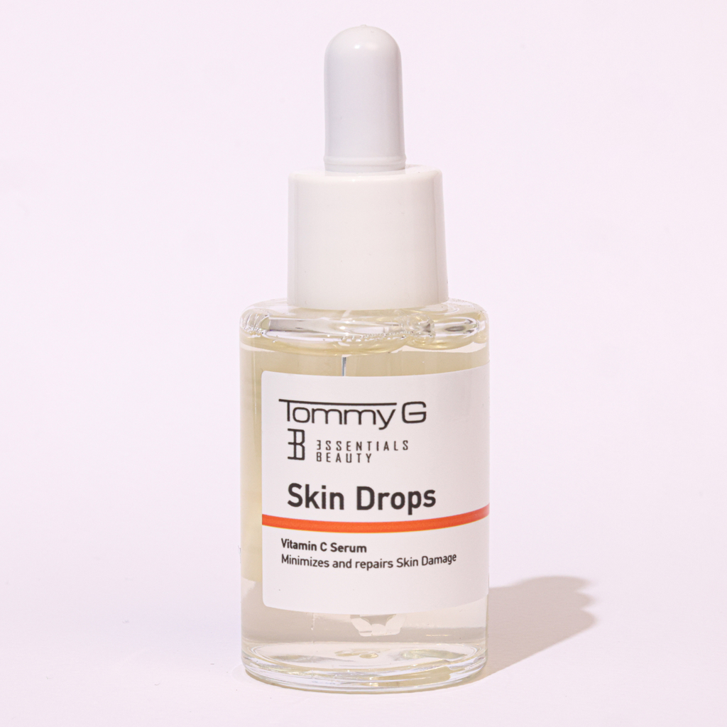 Vitamin C serum