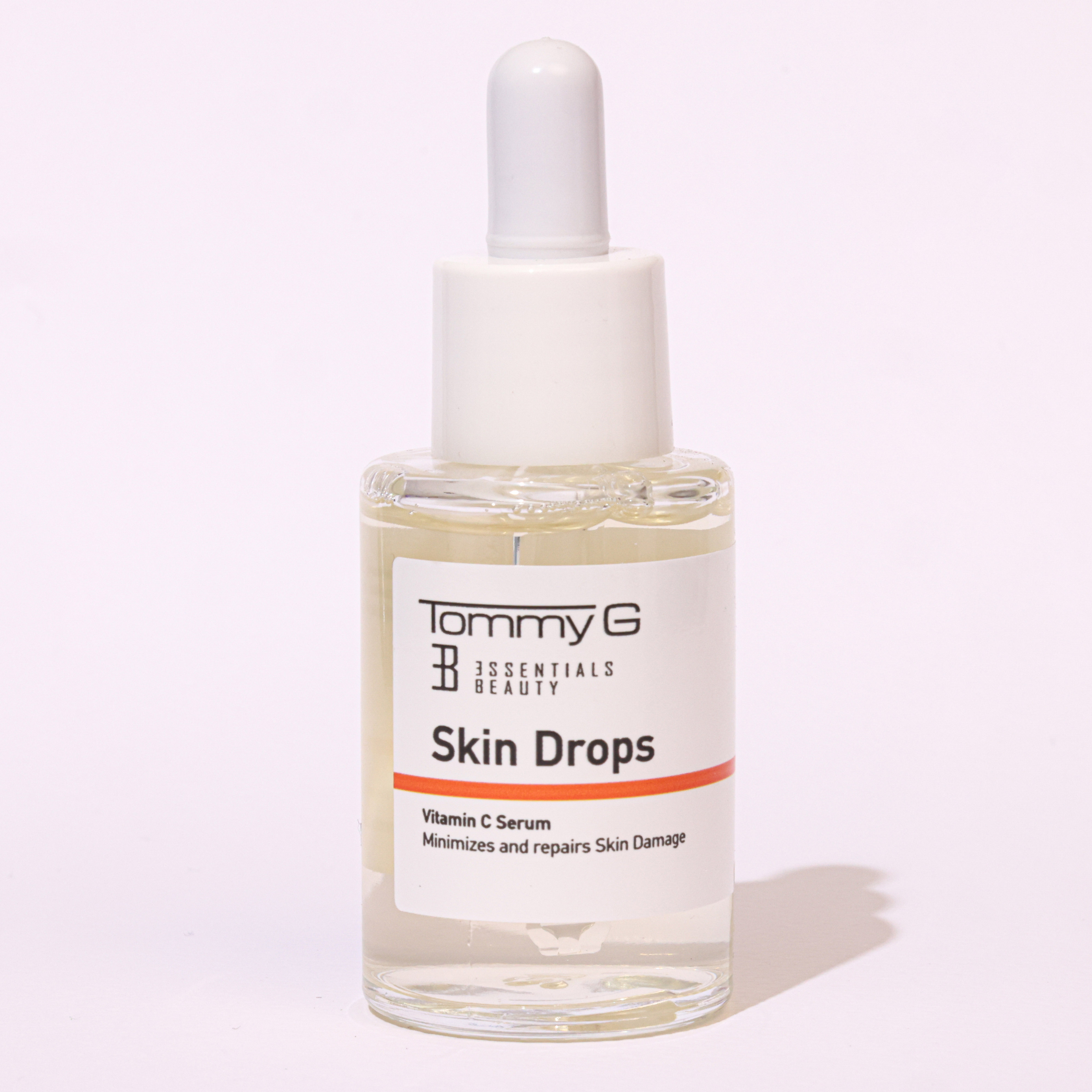 Vitamin C serum