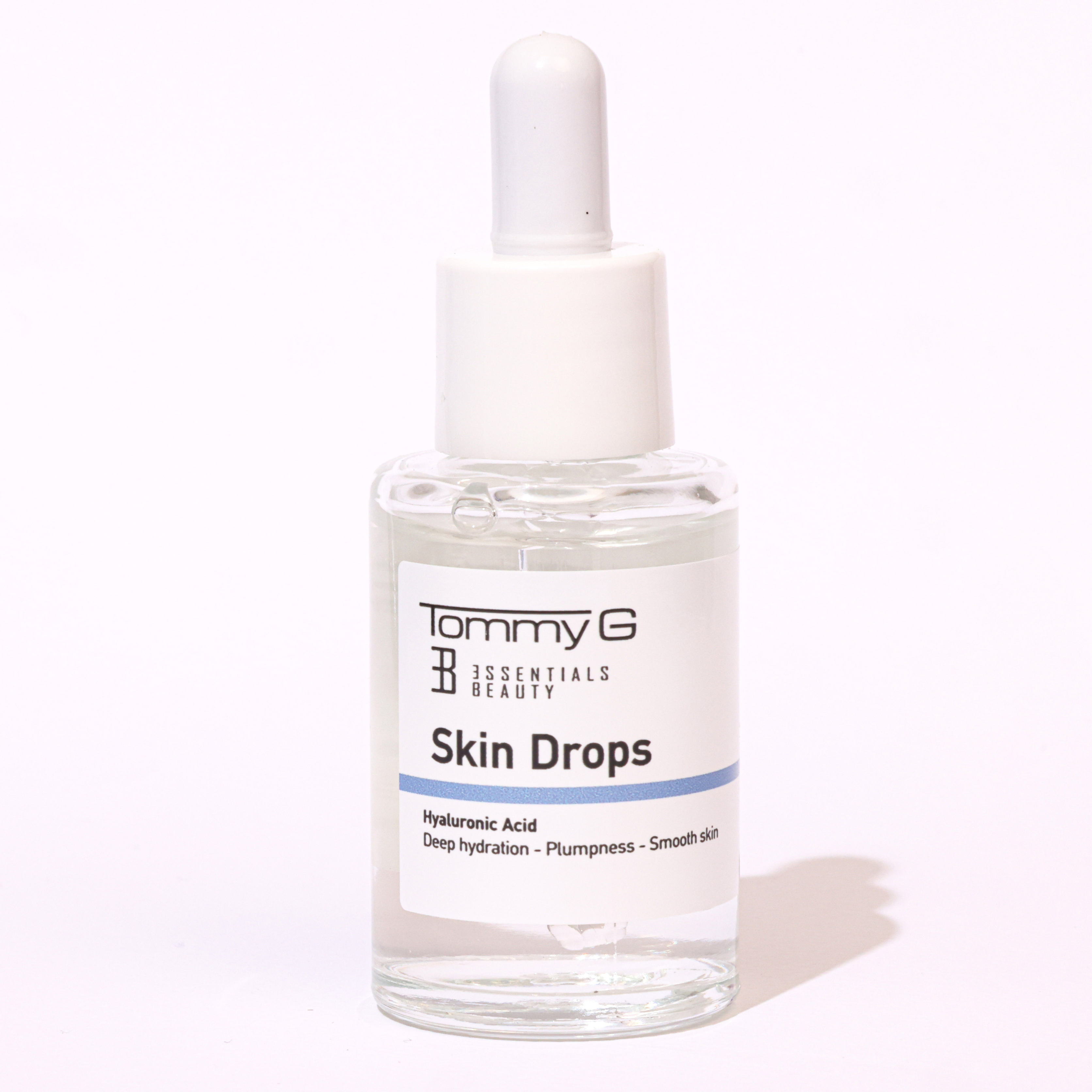 EB Skin Drops حمض الهيالورونيك