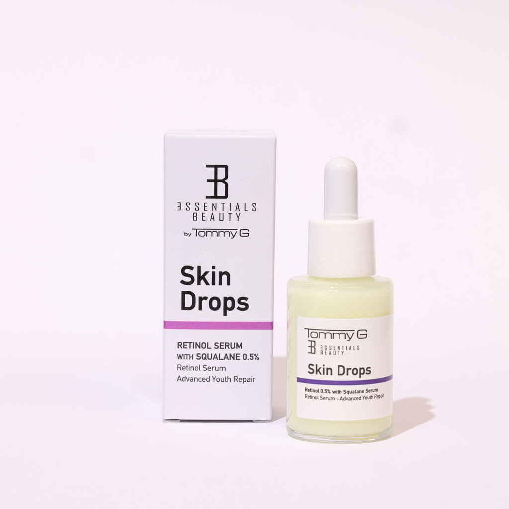Retinol Serum With Squalane 0.5%