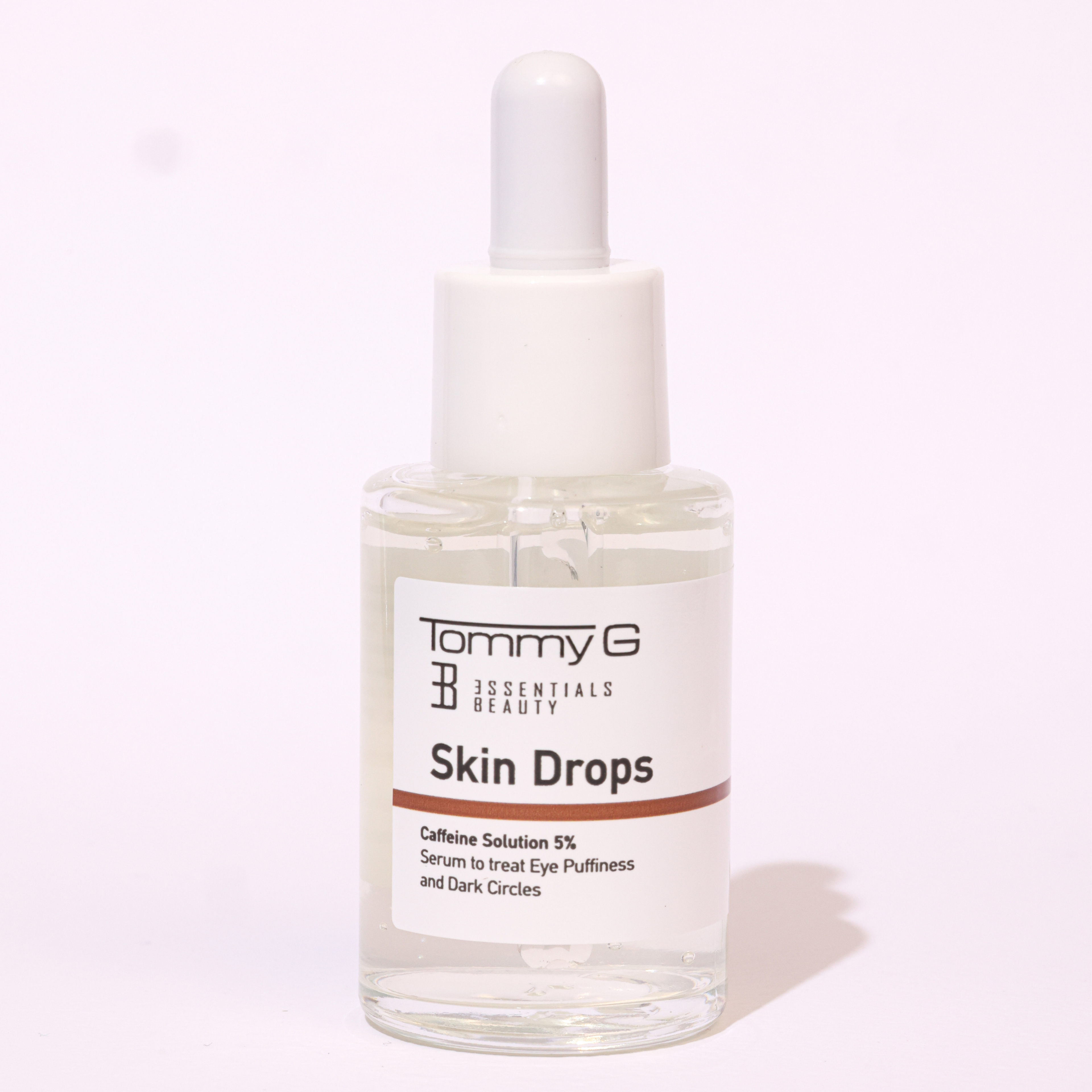 EB Skin Drops كافيين 5%