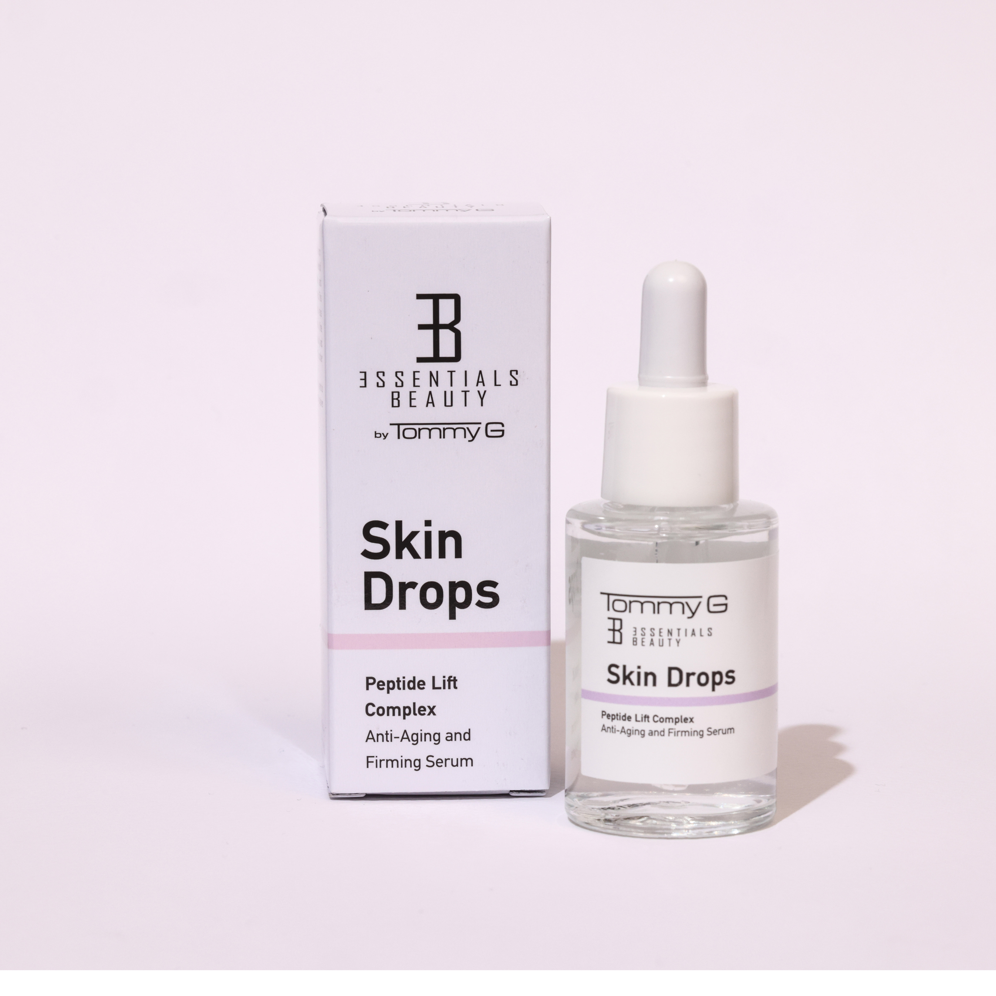 Peptide Lift Complex
