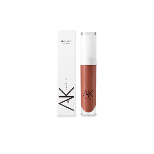 Glow Melt Gloss - 8ml