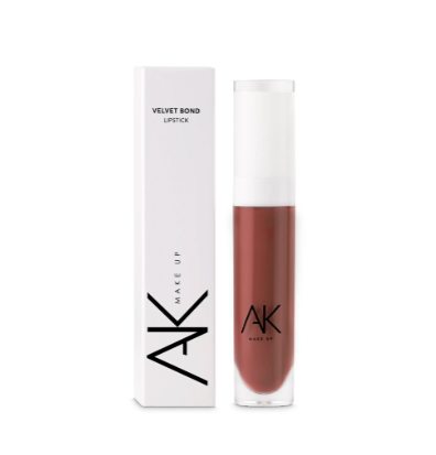 Velvet Bond Lipstick - 8ml