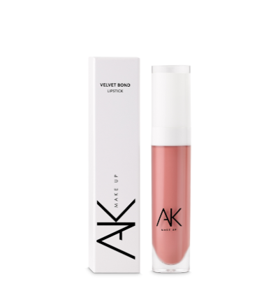 Velvet Bond Lipstick - 8ml