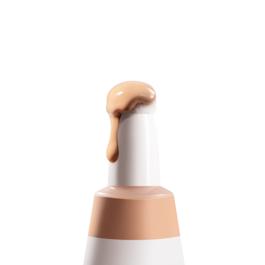 Everskin Foundation (n.1-4) - 30ml