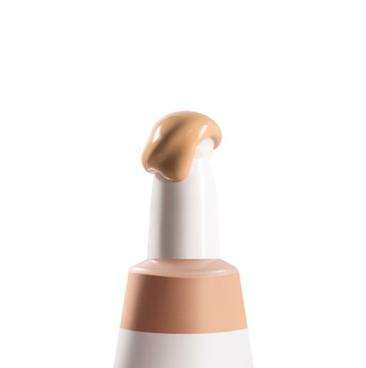 Everskin Foundation (n.1-4) - 30ml