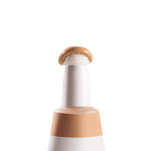 Everskin Foundation (n.1-4) - 30ml