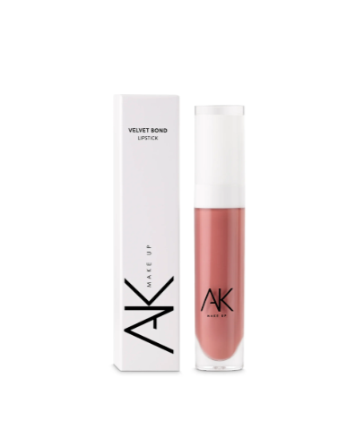Velvet Bond Lipstick - 8ml