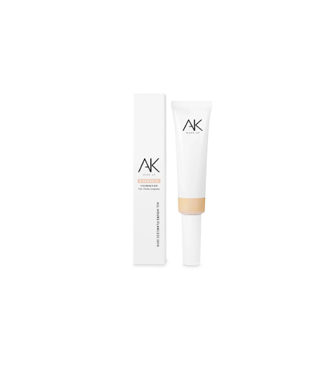 Everskin Foundation (n.1-4) - 30ml