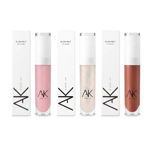 Glow Melt Gloss - 8ml