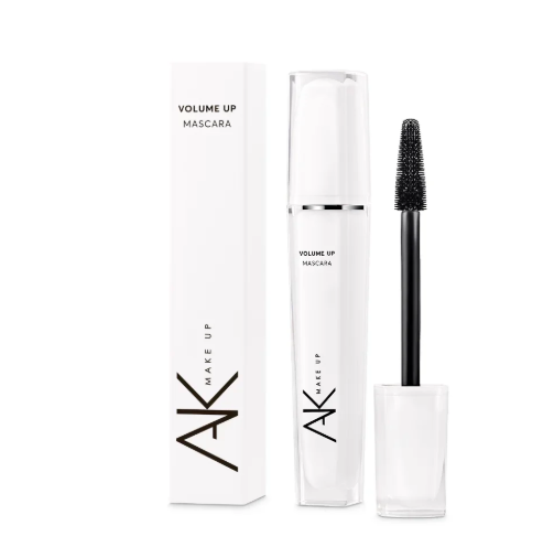 Volume Up Mascara - 8ml