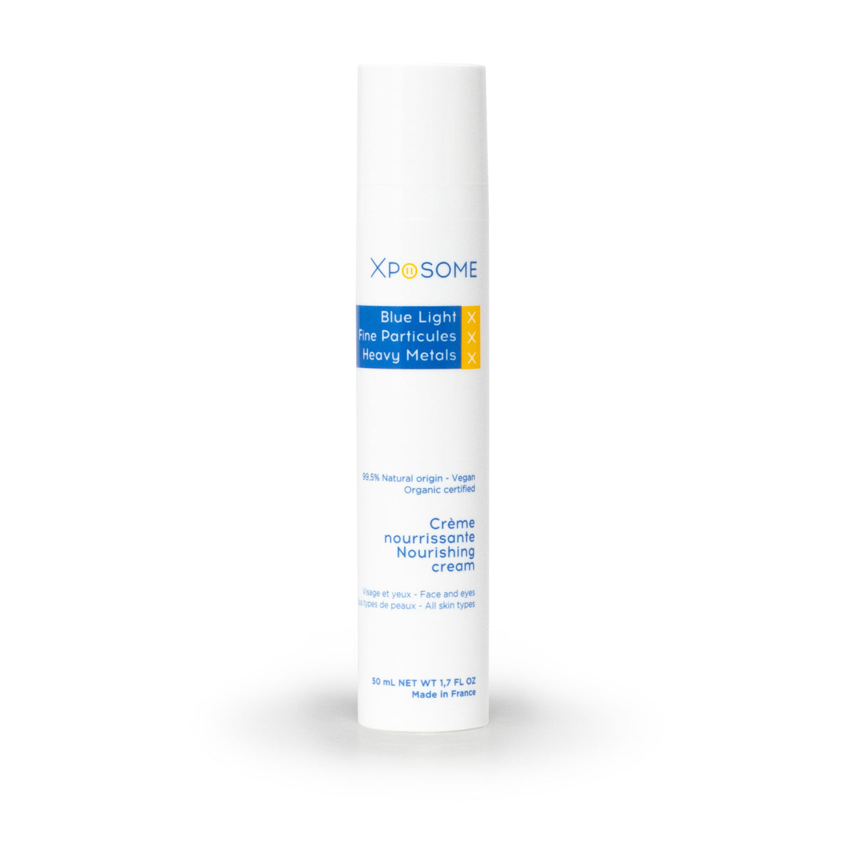 Nourishing cream