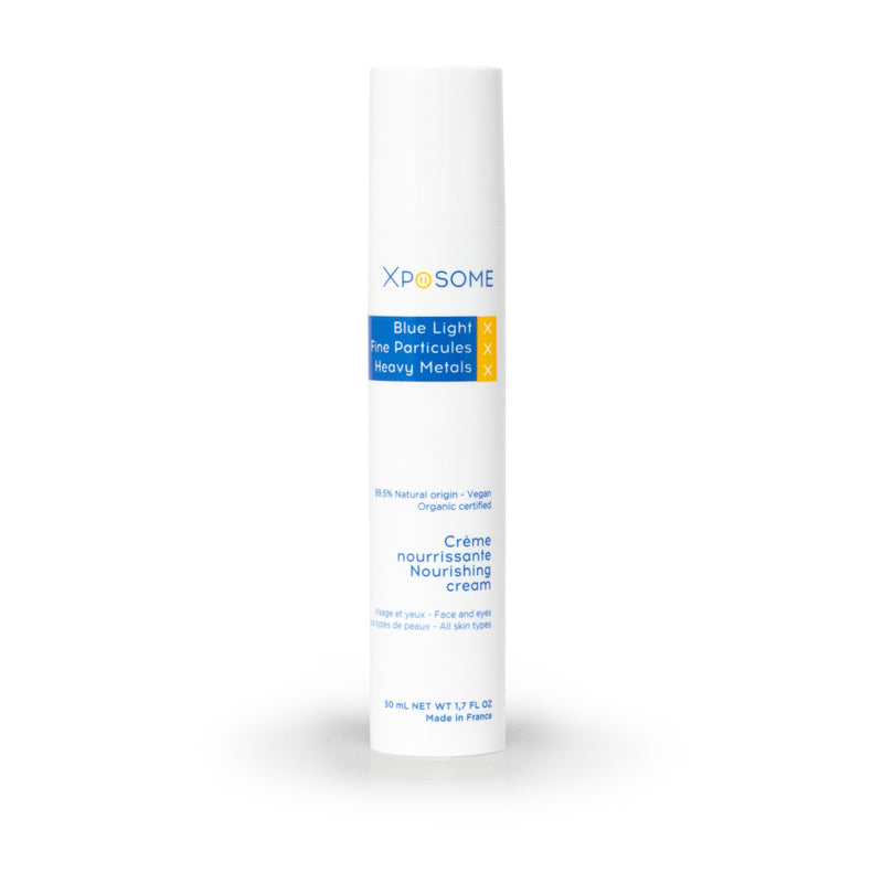 Nourishing cream