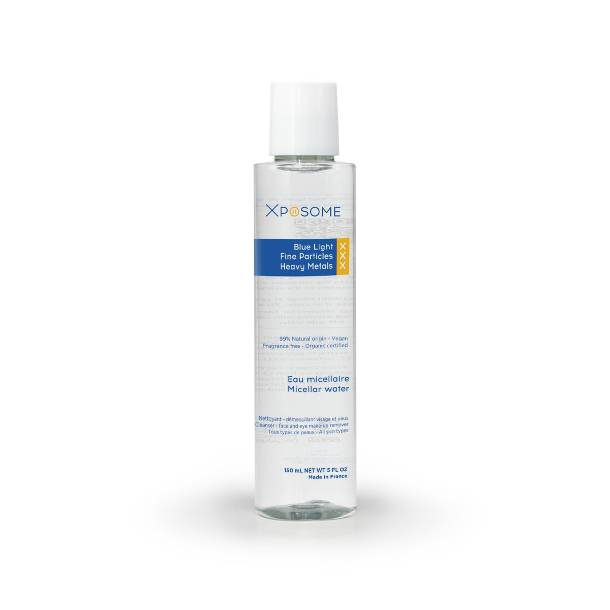 Micellar water